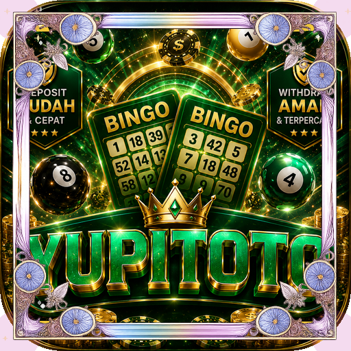 yupitoto — mitra unggulan